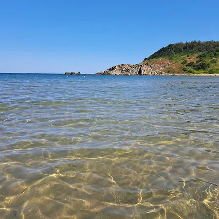 Dom wakacyjny Veneta