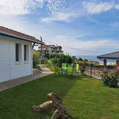 Veneta Hébergement de vacances *