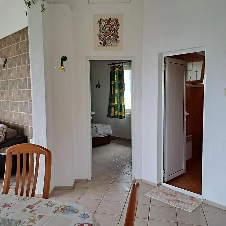 Veneta Holiday home