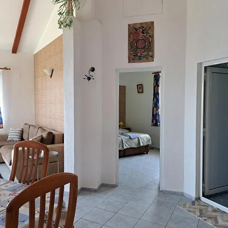 Veneta Holiday home Sinemoretz