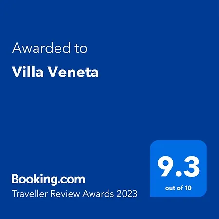 Holiday home Veneta
