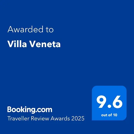 Holiday home Veneta *